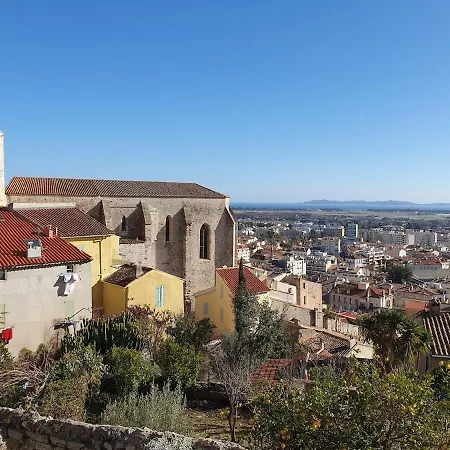 Un Cocon Au Coeur De La Vieille Διαμέρισμα *