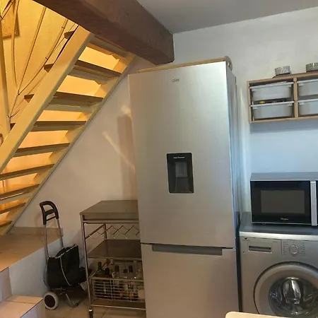 Daire Un Cocon Au Coeur De La Vieille