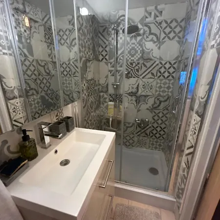 Appartement Un Cocon Au Coeur De La Vieille *