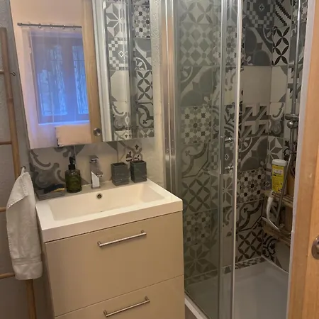 Appartement Un Cocon Au Coeur De La Vieille *