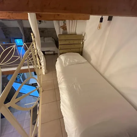 Un Cocon Au Coeur De La Vieille Appartement *