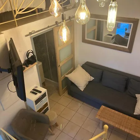 Appartement Un Cocon Au Coeur De La Vieille